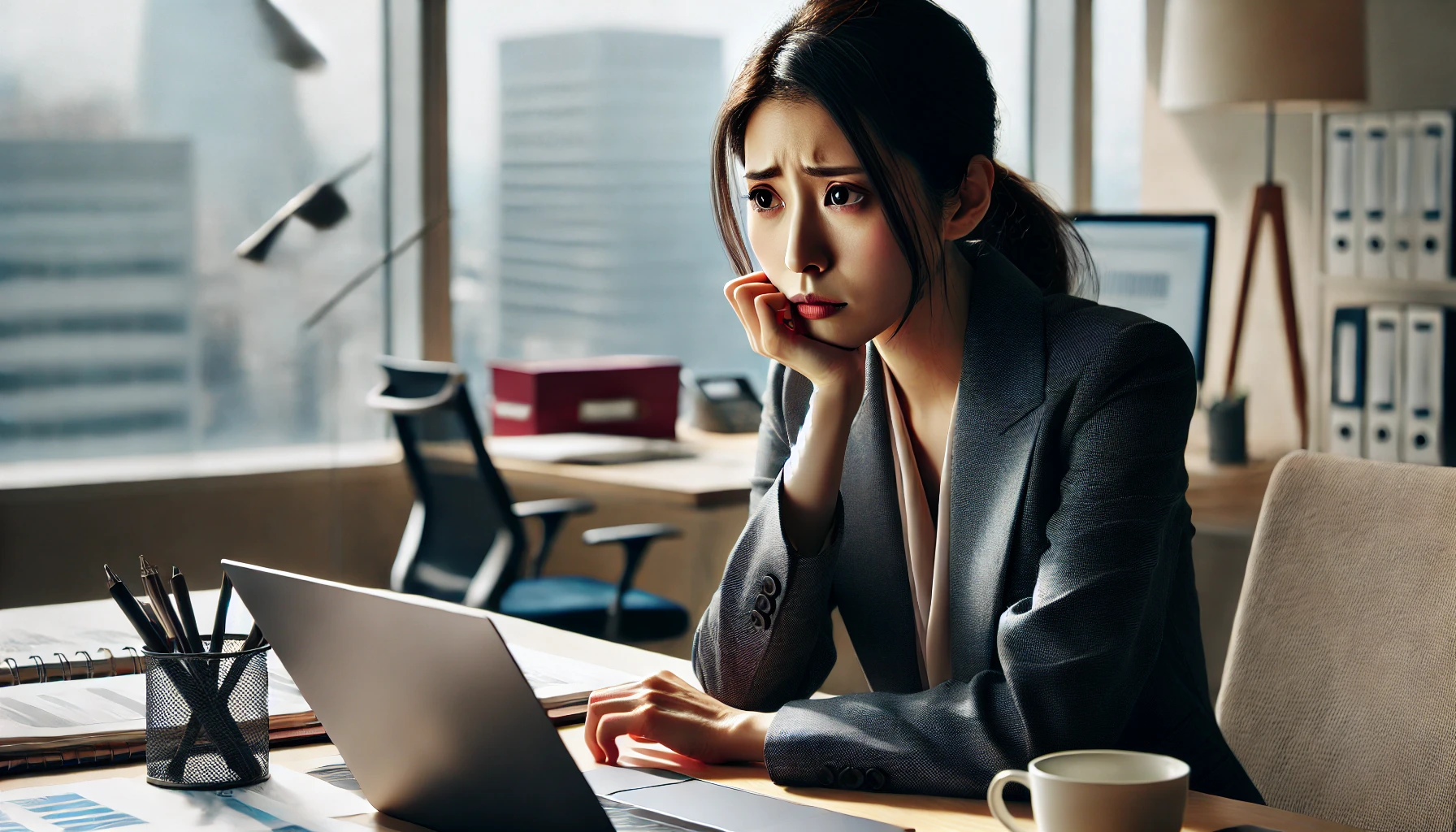 40代から公務員に転職する方法｜可能性とリスクを徹底解説