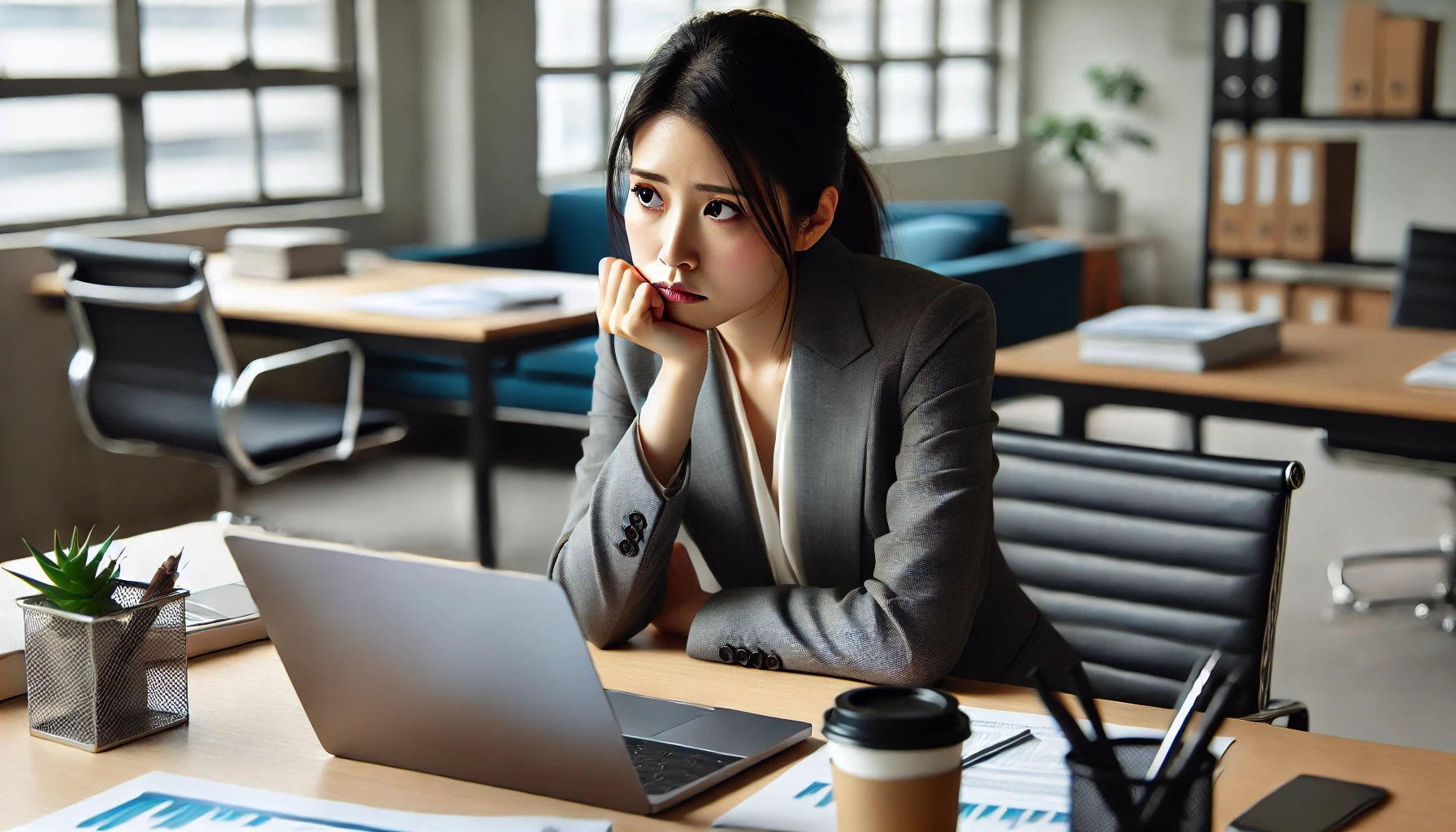 公務員から転職した人のブログをチェック！リアルな体験談